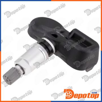 Capteur de pression pneu (TPMS) pour INFINITI | ETPMS-NS-003, 6PP358139-121